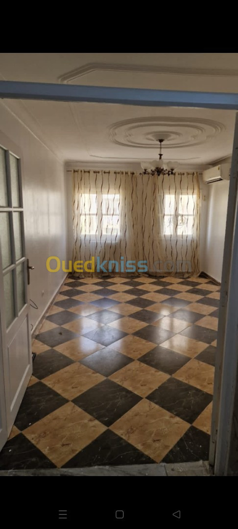 Location Appartement Alger Baba hassen