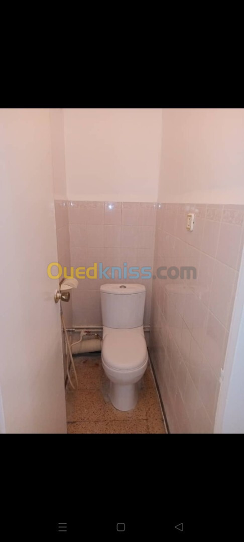 Vente Appartement F3 Alger Ben aknoun