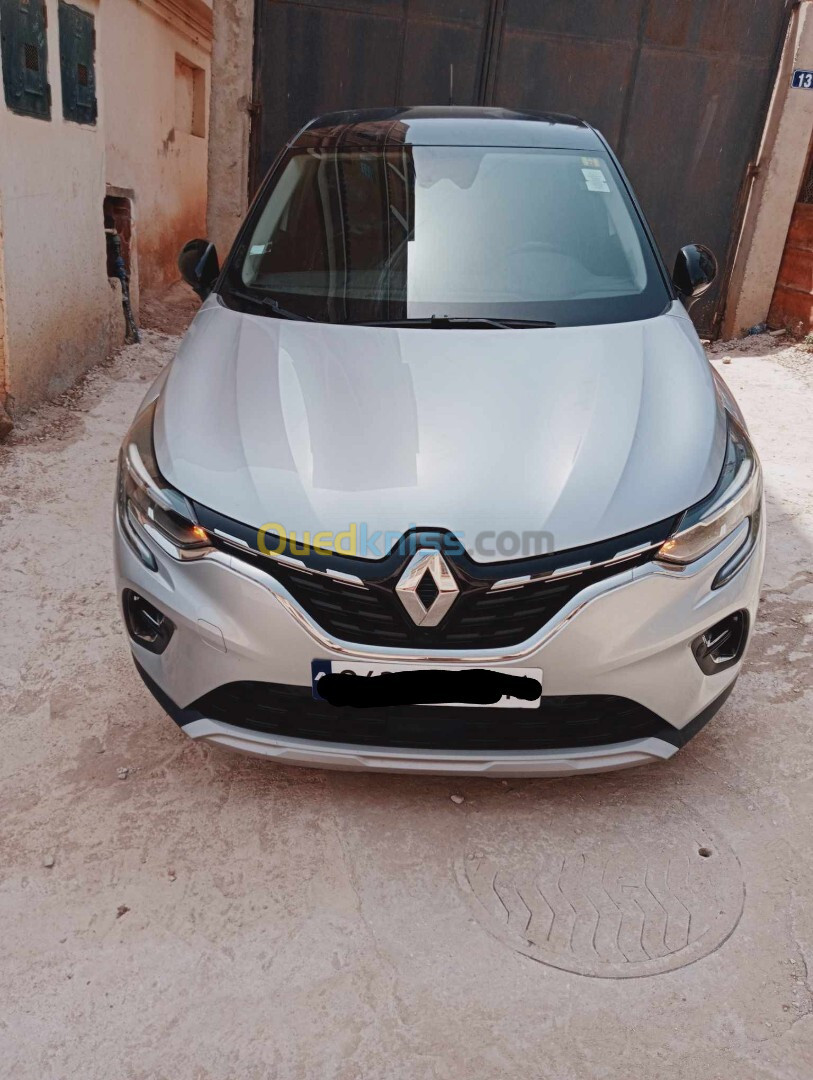 Renault Captur 2021 Captur