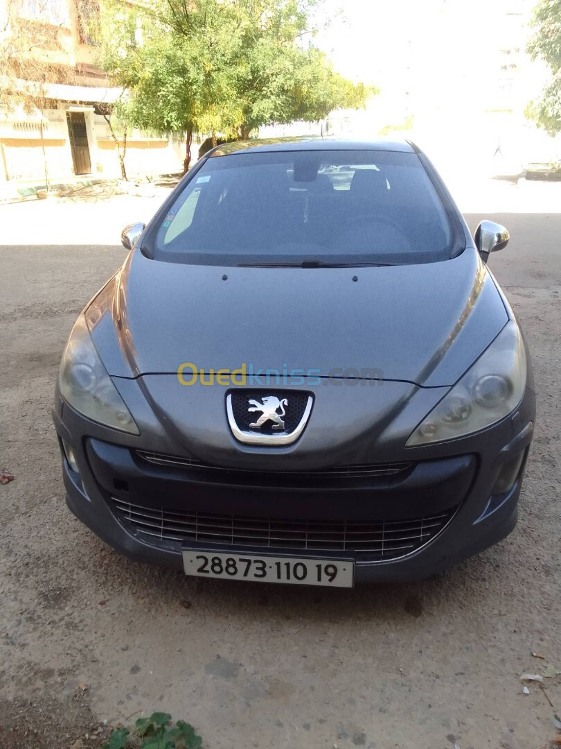 Peugeot 308 2010 308