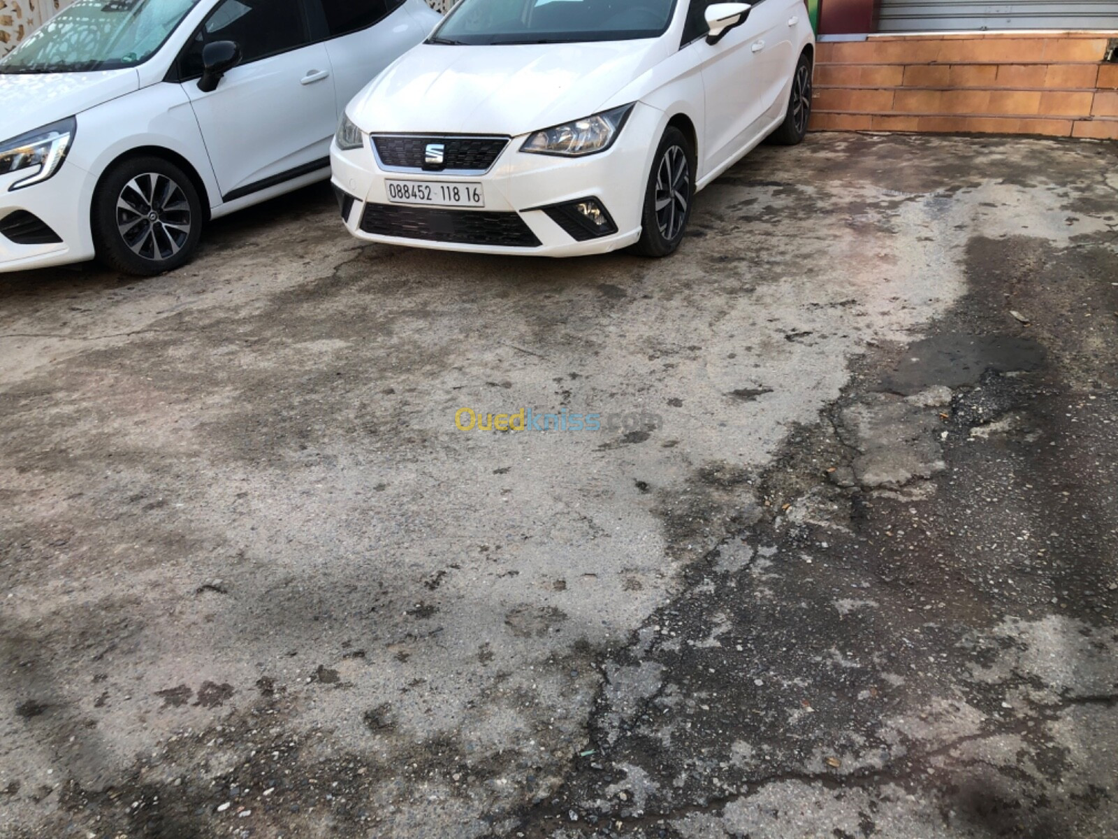 Seat Ibiza 2018 STYLE