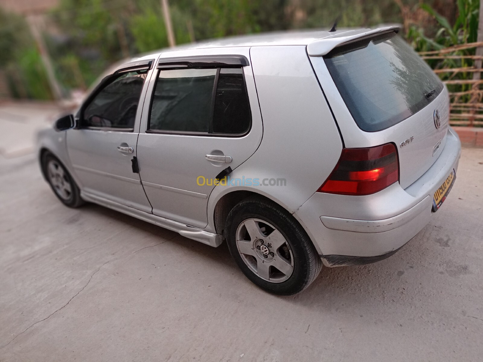 Volkswagen Golf 4 1999 Golf 4