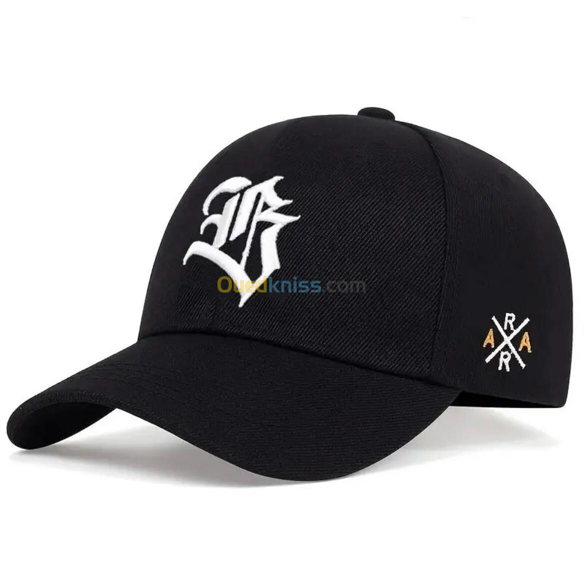 Vente casquettes importation 