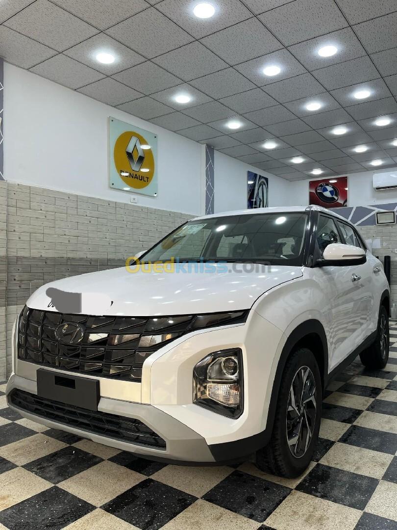 Hyundai 2023 2023 Creta