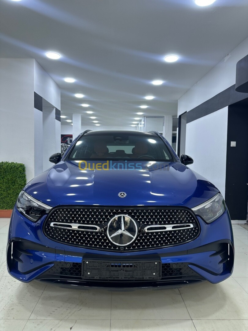 Mercedes Glc 2023 300