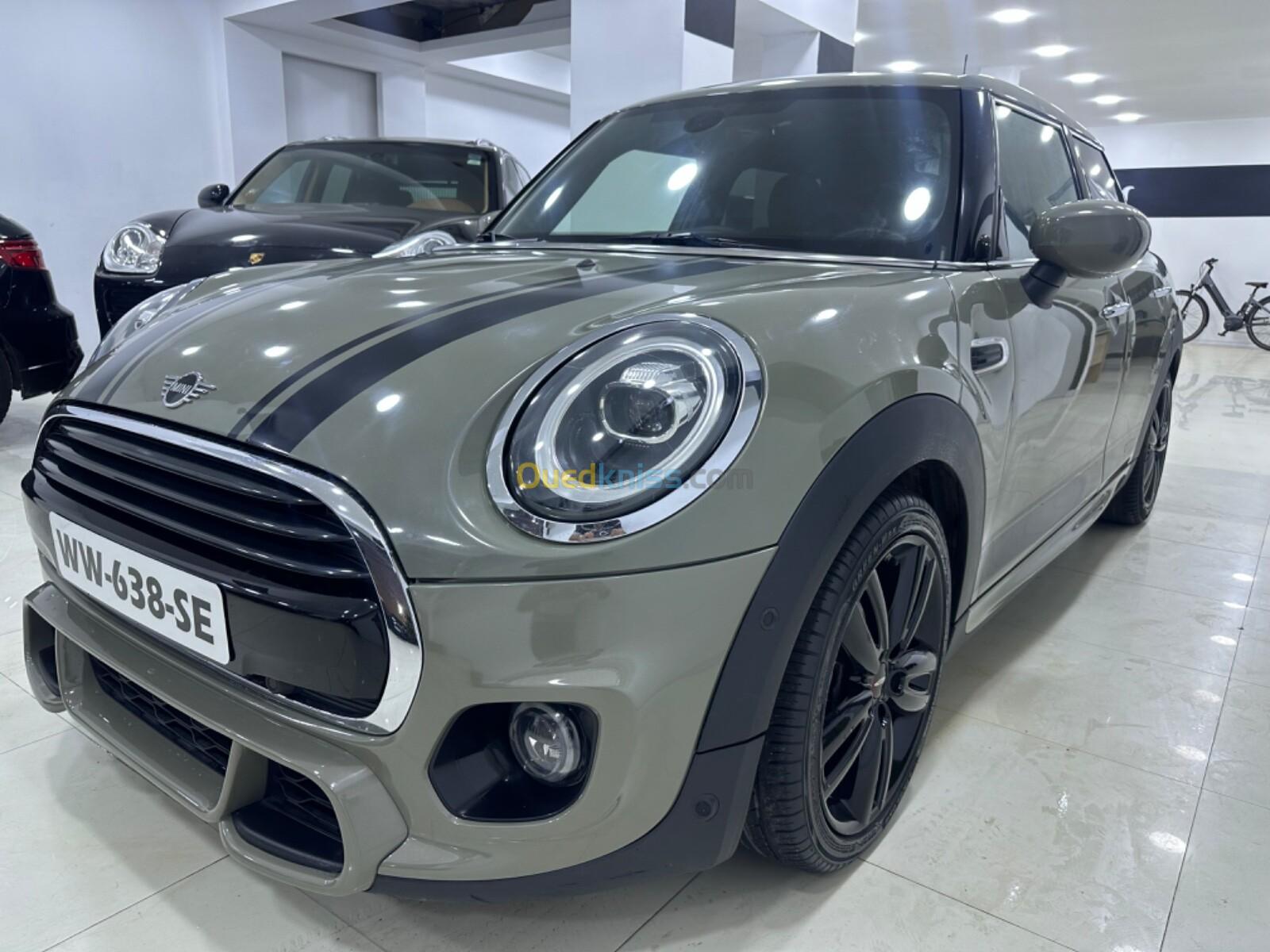 Mini Mini 2020 Cooper