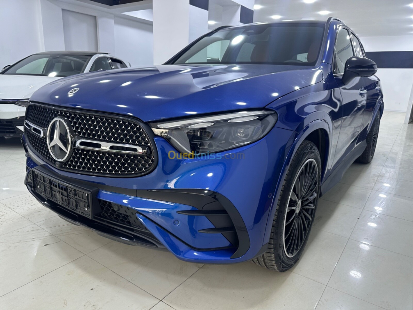 Mercedes Glc 2023 300