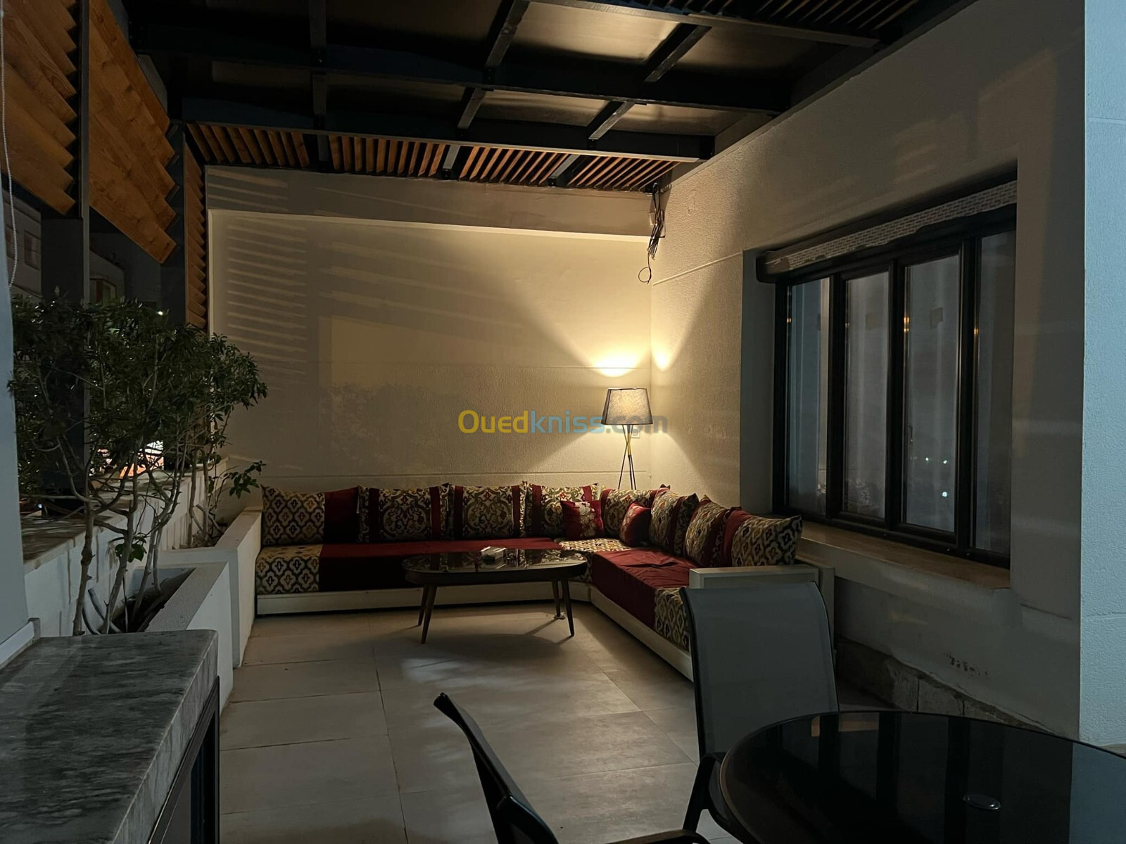 Vente Appartement F4 Oran Bir el djir