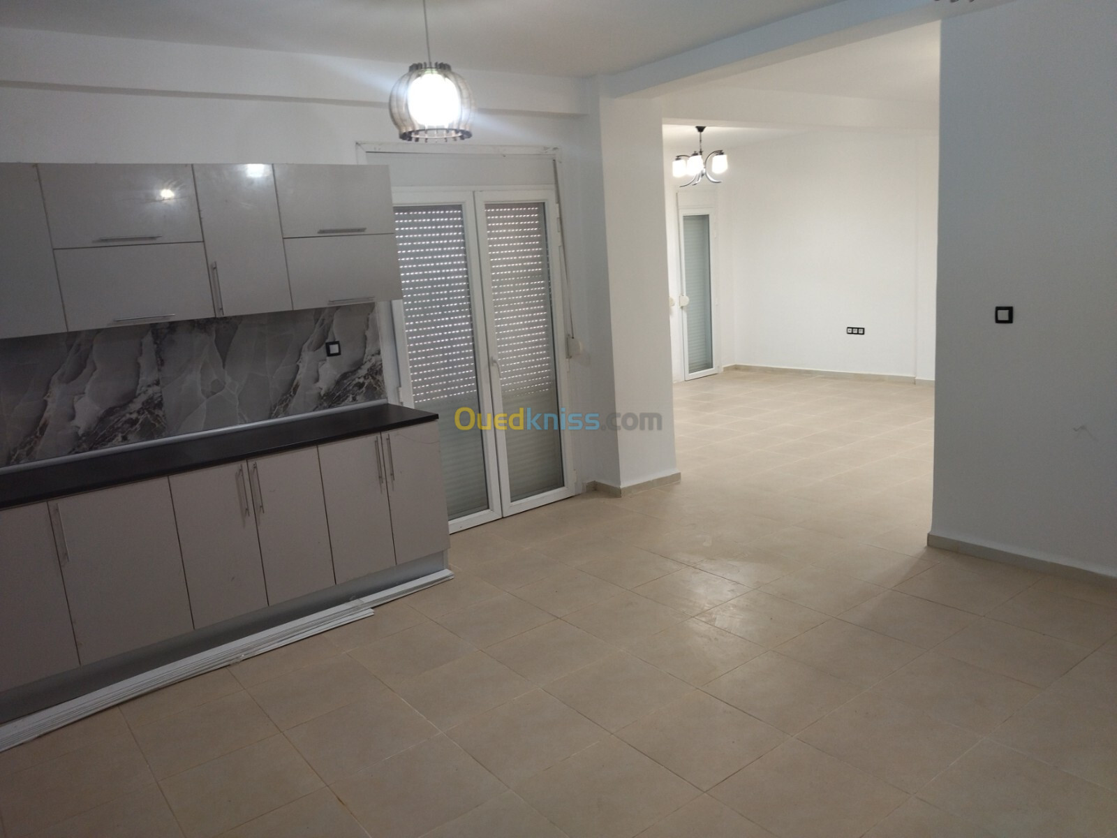 Vente Duplex F5 Boumerdès Boumerdes