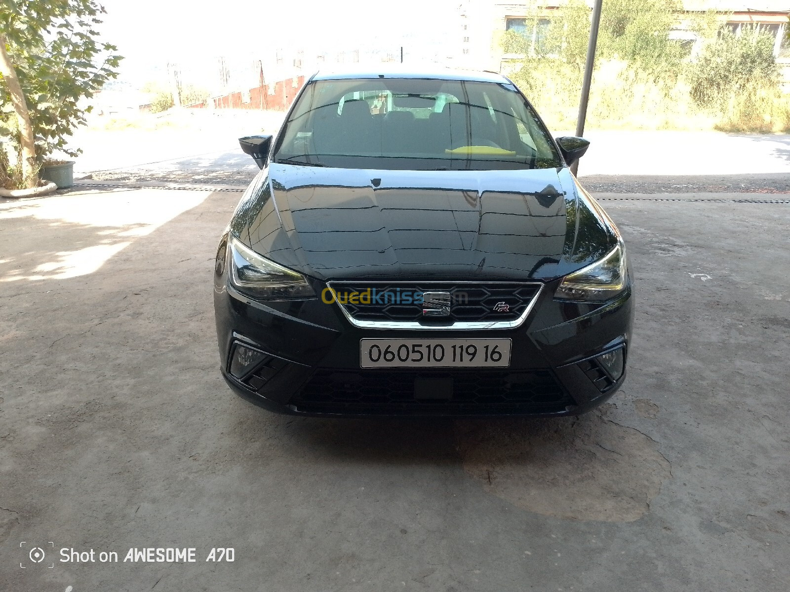 Seat Ibiza 2019 FR