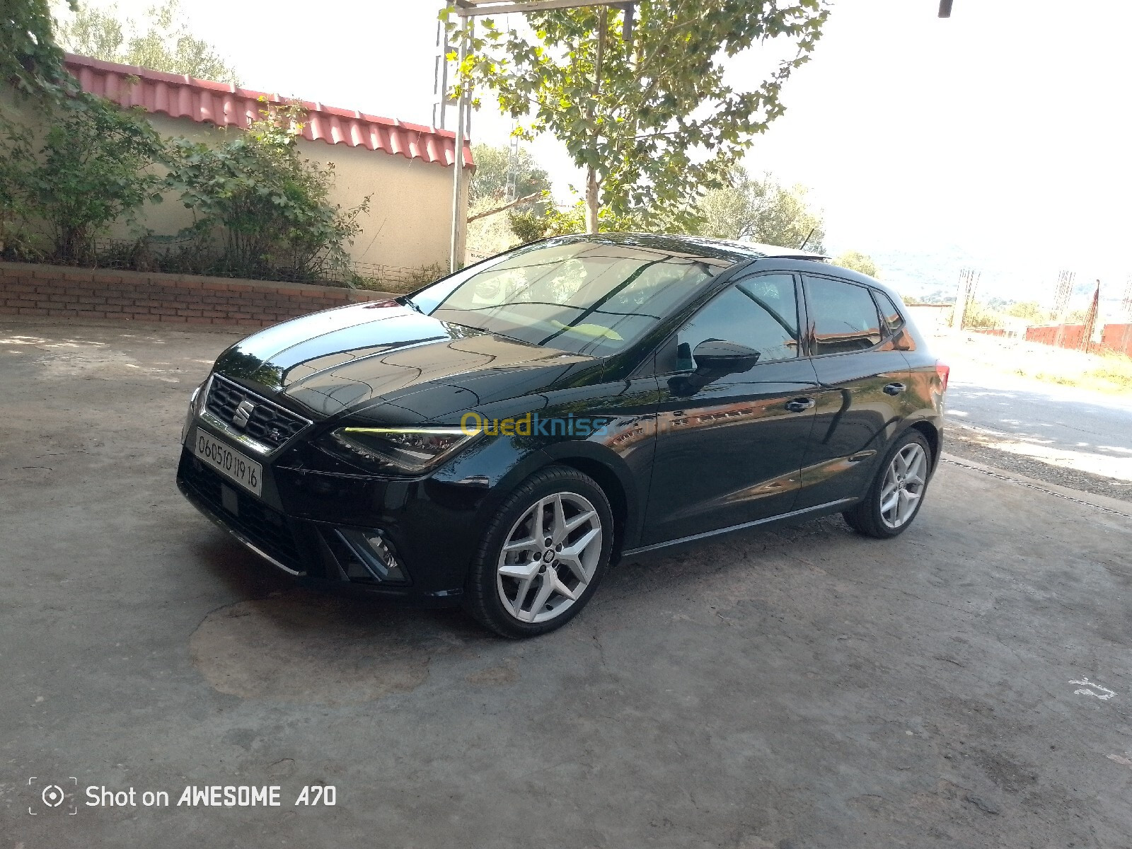 Seat Ibiza 2019 FR