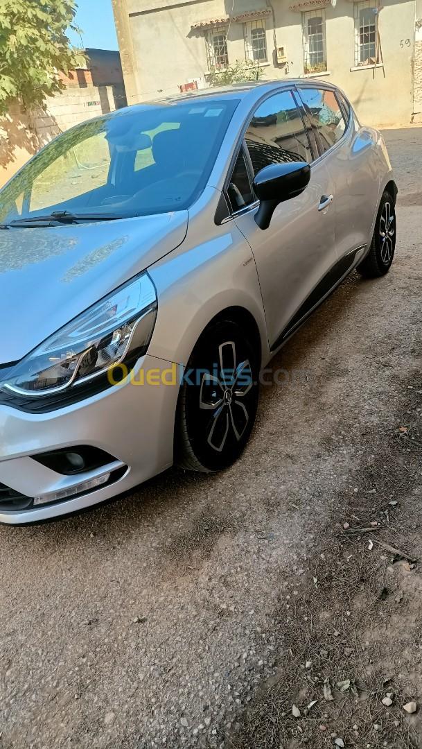 Renault Clio 4 2019 Clio 4