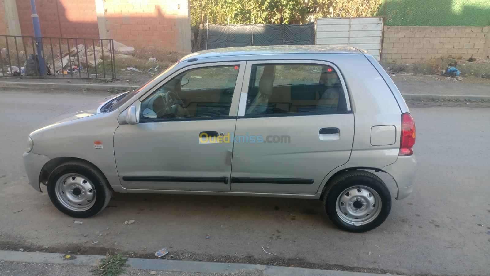 Suzuki Alto 2011 Alto