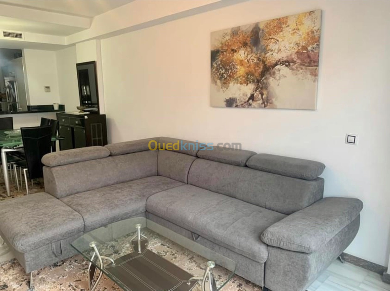 Location vacances Appartement Alger Staoueli