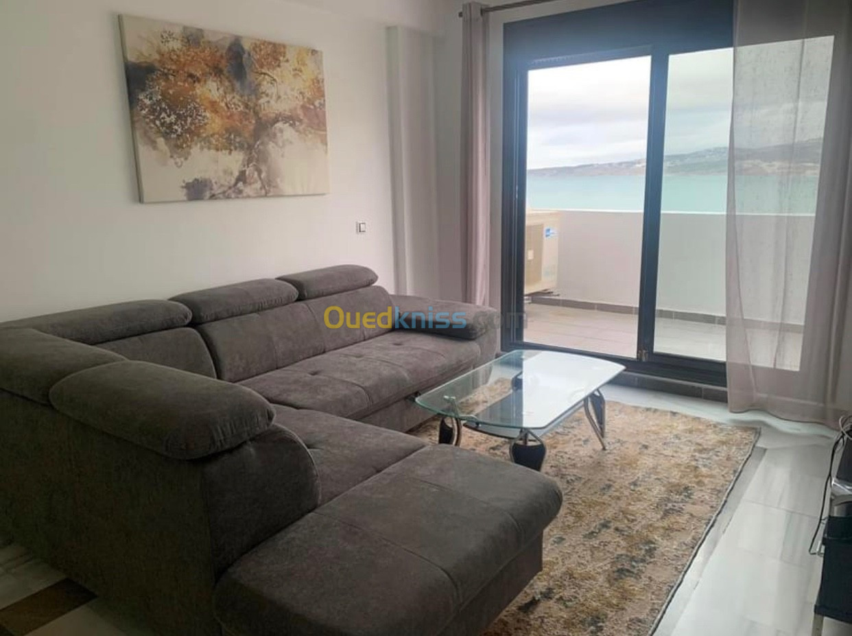 Location vacances Appartement Alger Staoueli