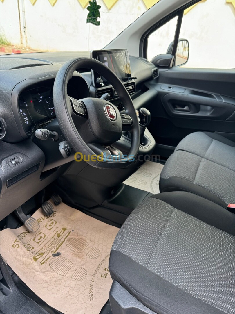 Fiat Doblo 2023 