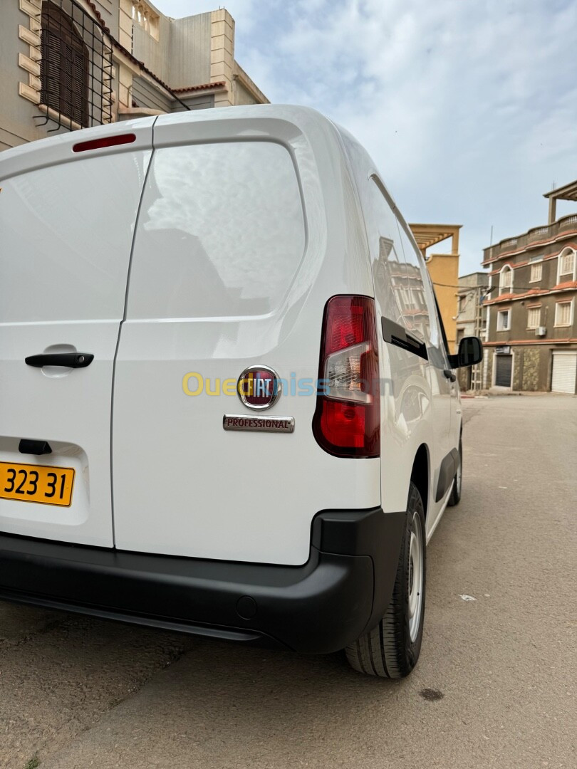 Fiat Doblo 2023 