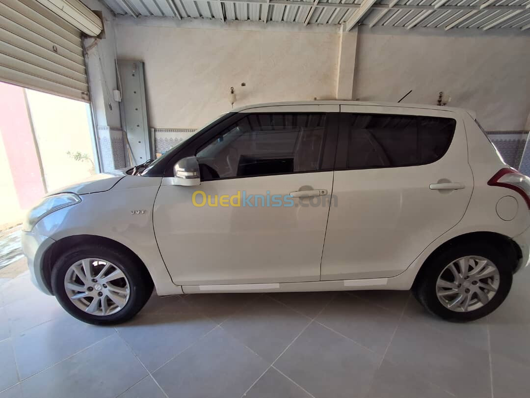 Suzuki Swift 2014 Swift