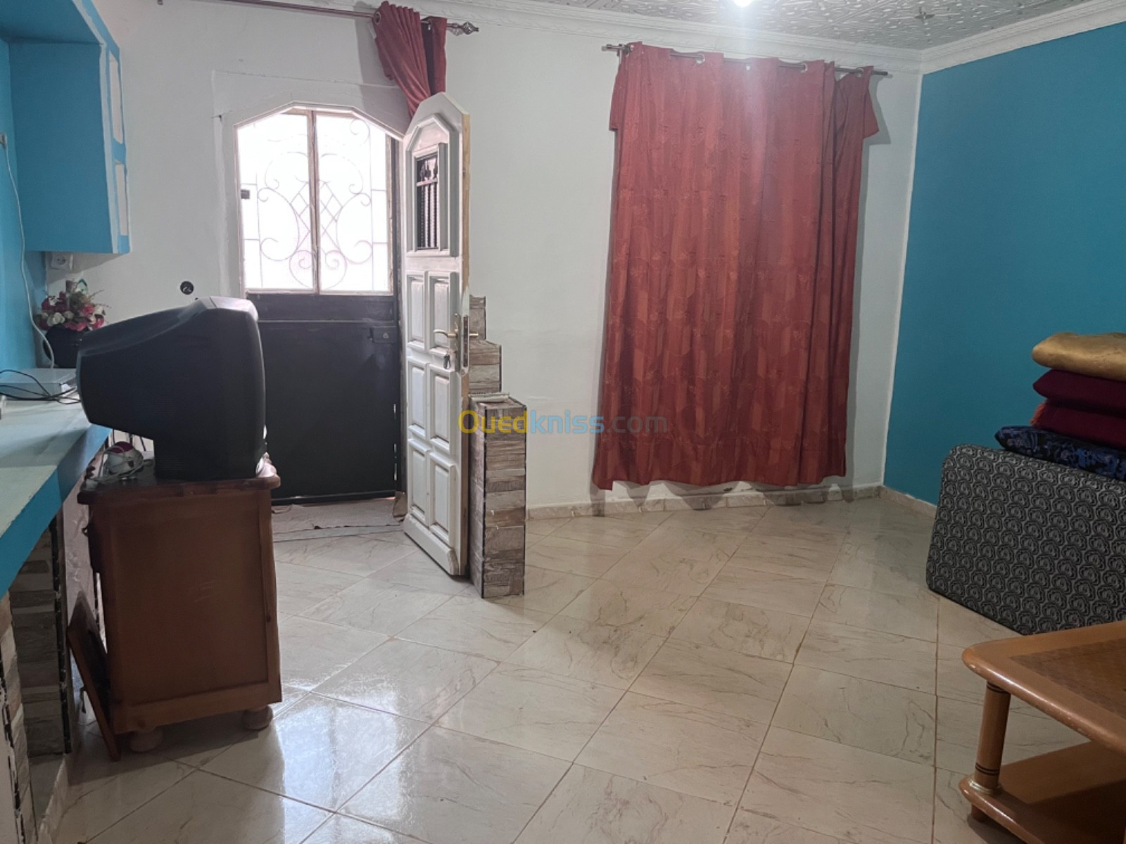 Vente Niveau De Villa F3 Aïn Témouchent Hammam bouhadjar