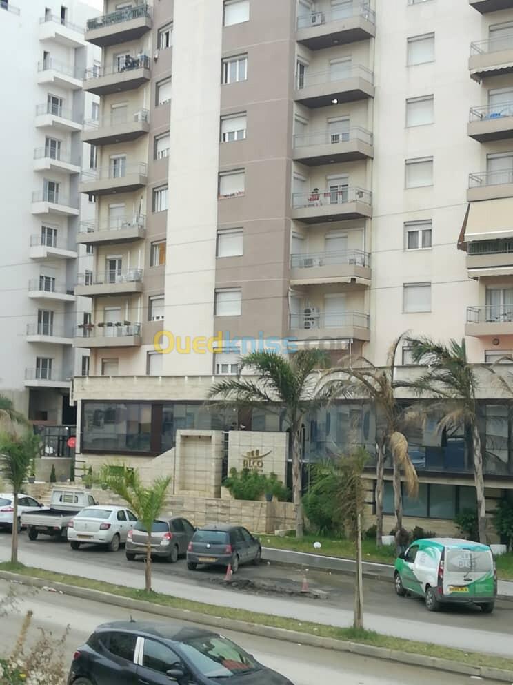 Vente Appartement F3 Alger Ouled fayet