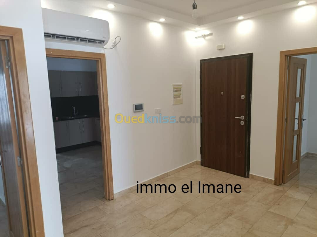 Location Appartement F4 Alger Ouled fayet