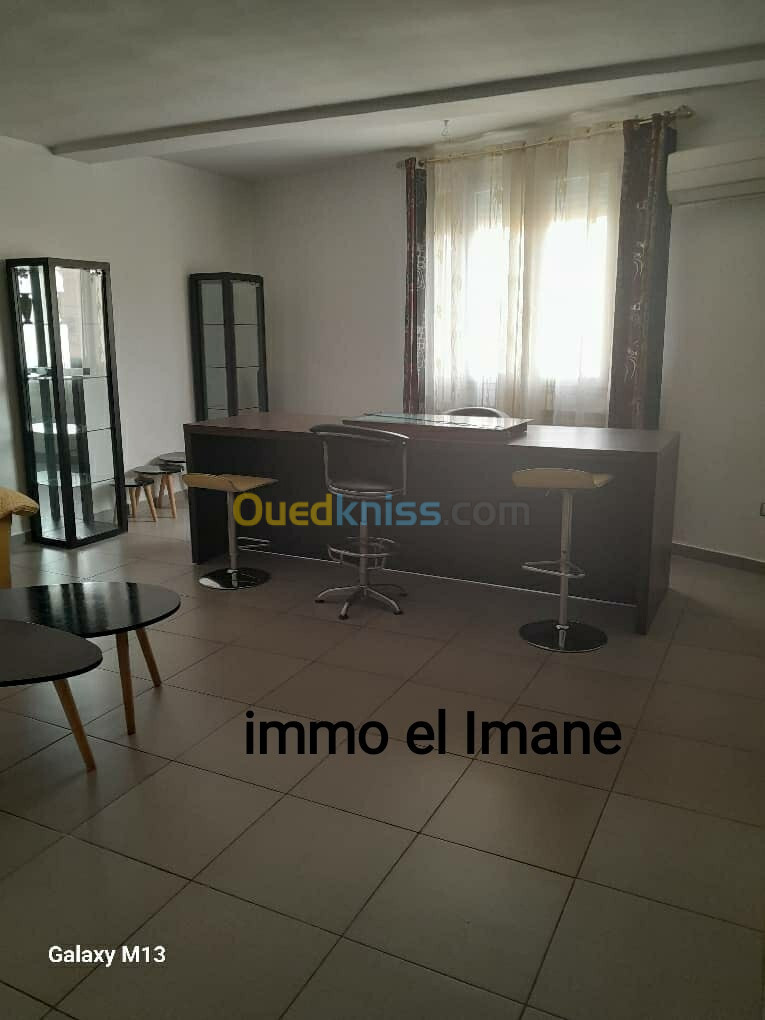 Location Appartement F3 Alger Ouled fayet