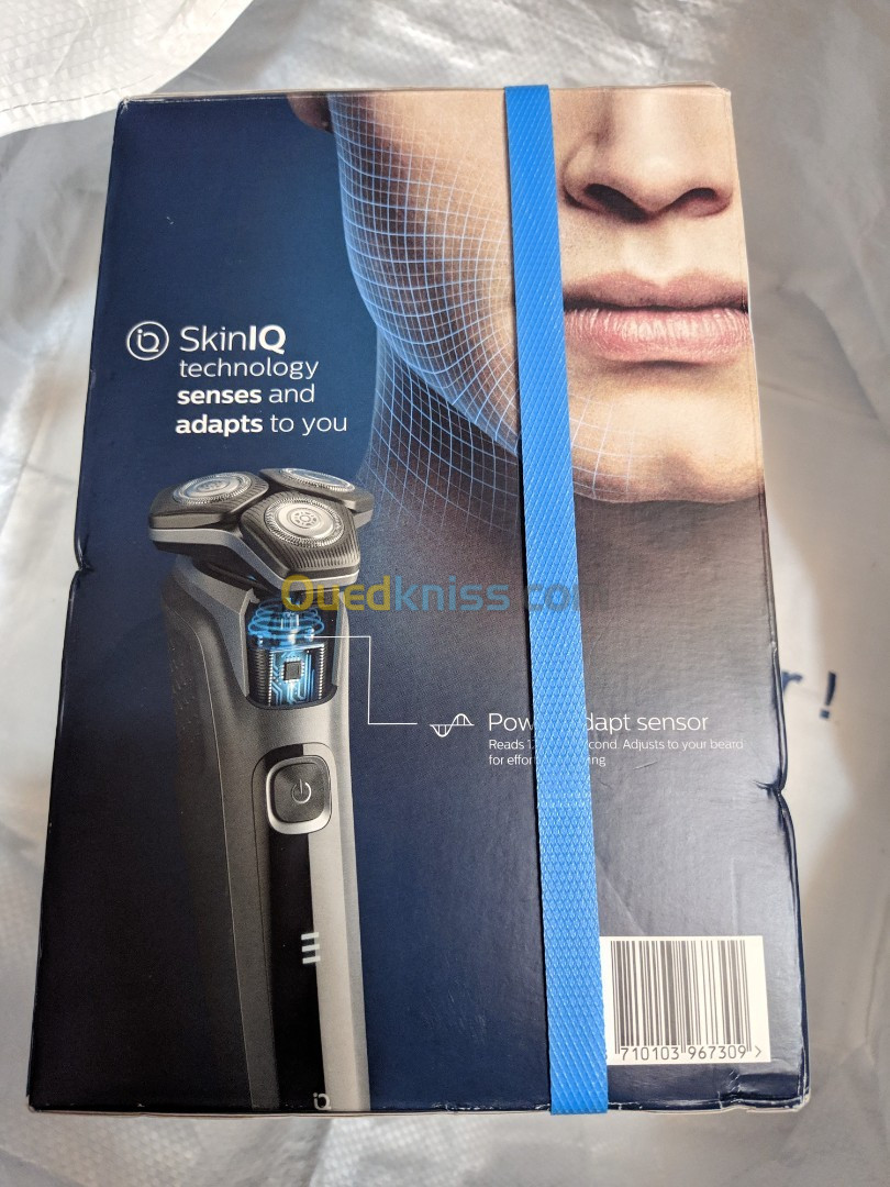 Tondeuse Philips shaver série 5000