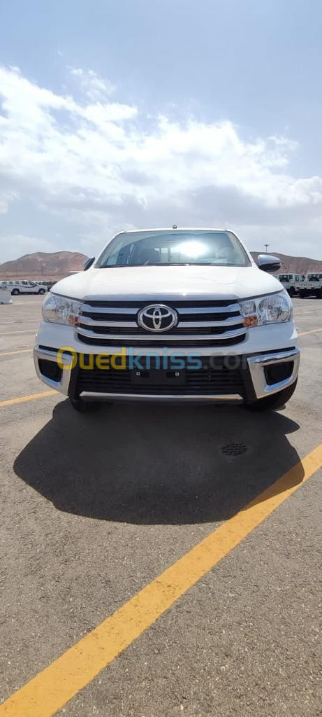 Toyota Hilux 2023 Legend 4x2