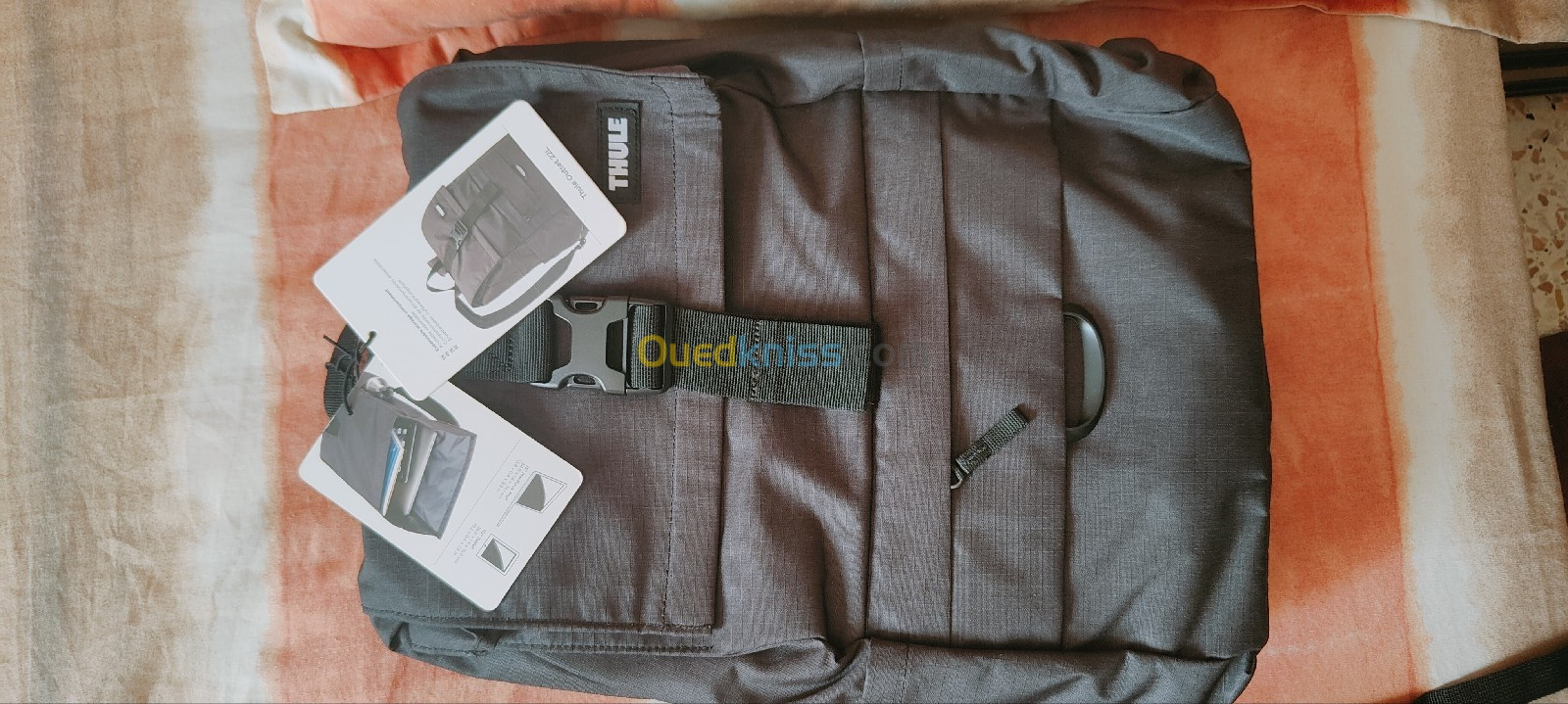 Thule Sac à dos Outset 22L