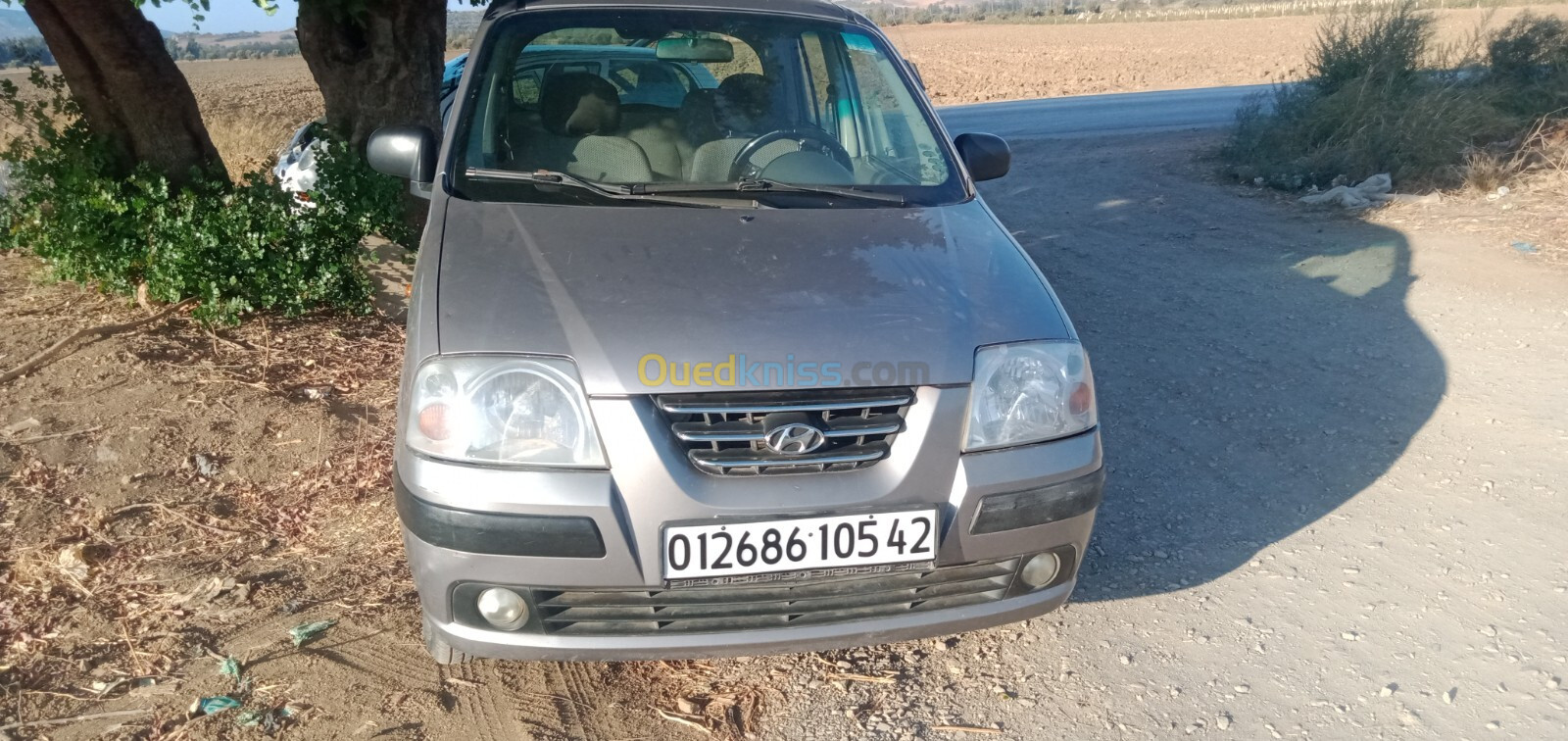 Hyundai Atos 2005 