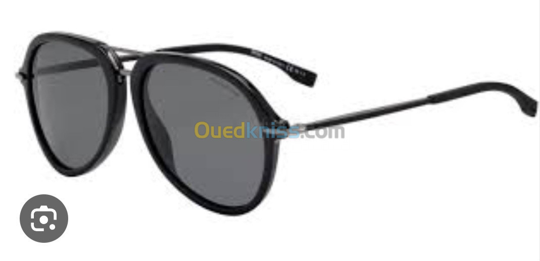 Lunette soleil homme original caba