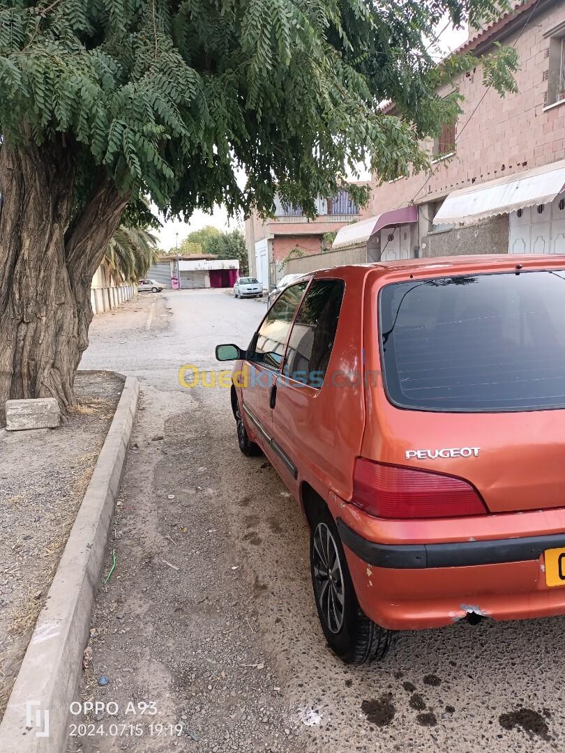 Peugeot 106 2002 106