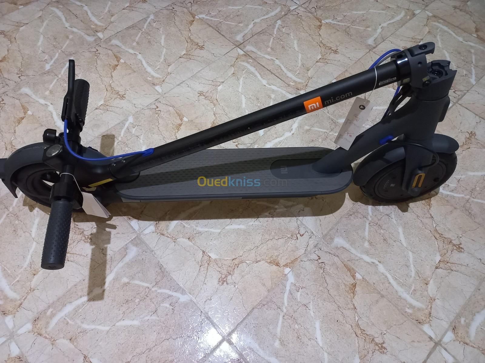 Trottinette xiaomi 3