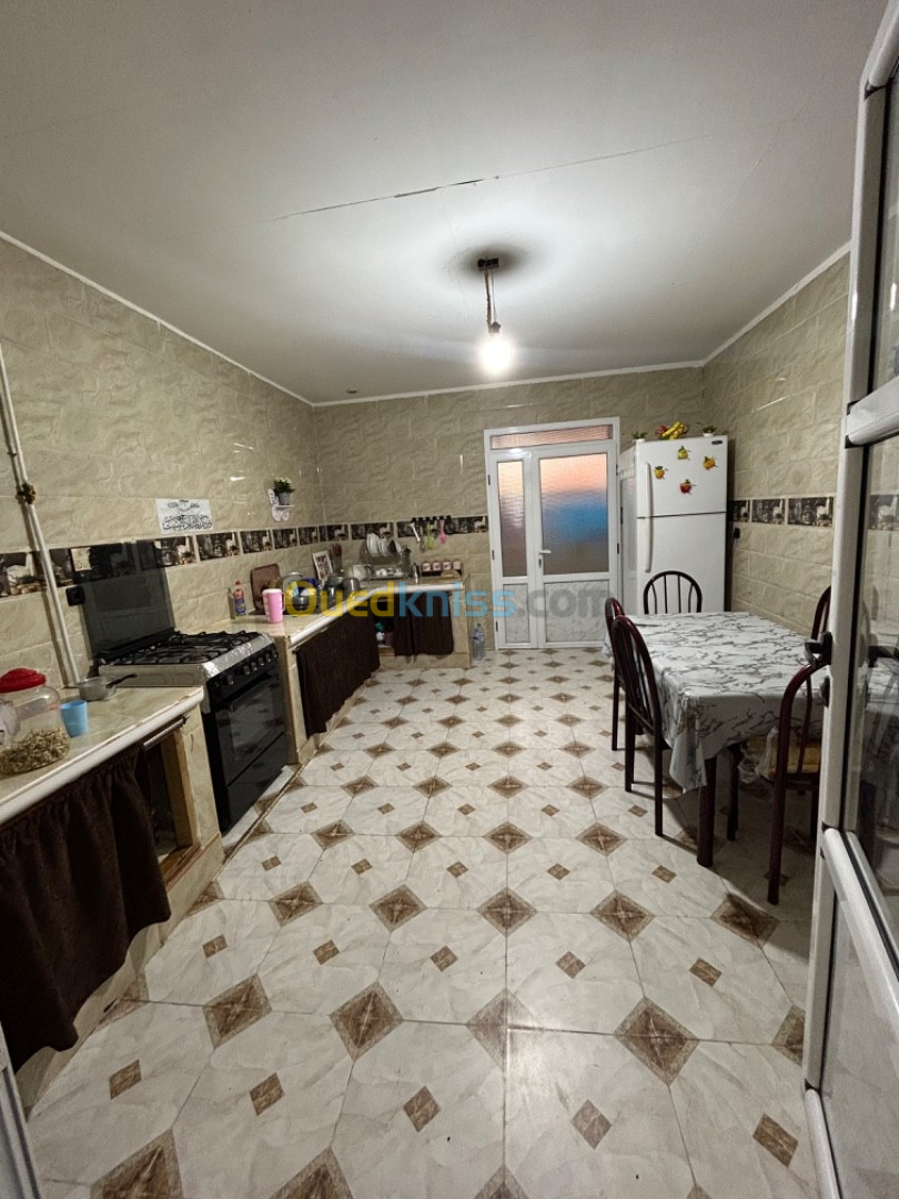 Vente Appartement Bordj Bou Arreridj Sidi embarek