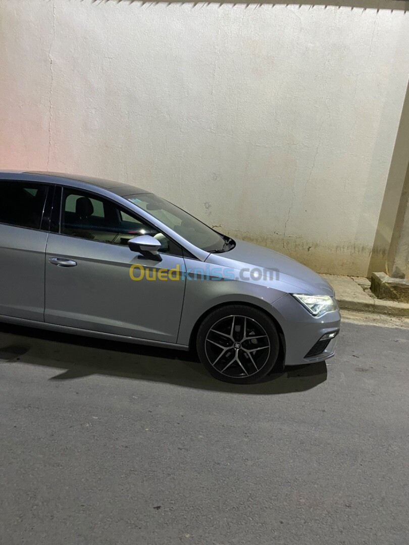 Seat Leon 2019 FR