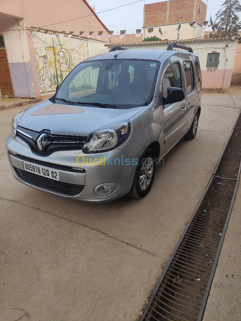 Renault Kangoo 2020 Confort (Utilitaire)