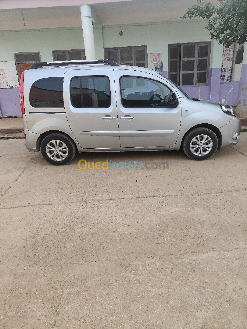 Renault Kangoo 2020 Confort (Utilitaire)