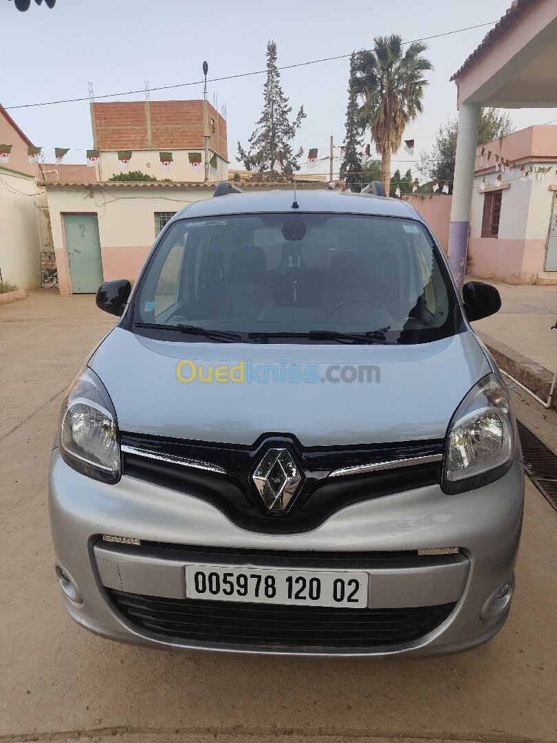 Renault Kangoo 2020 Confort (Utilitaire)