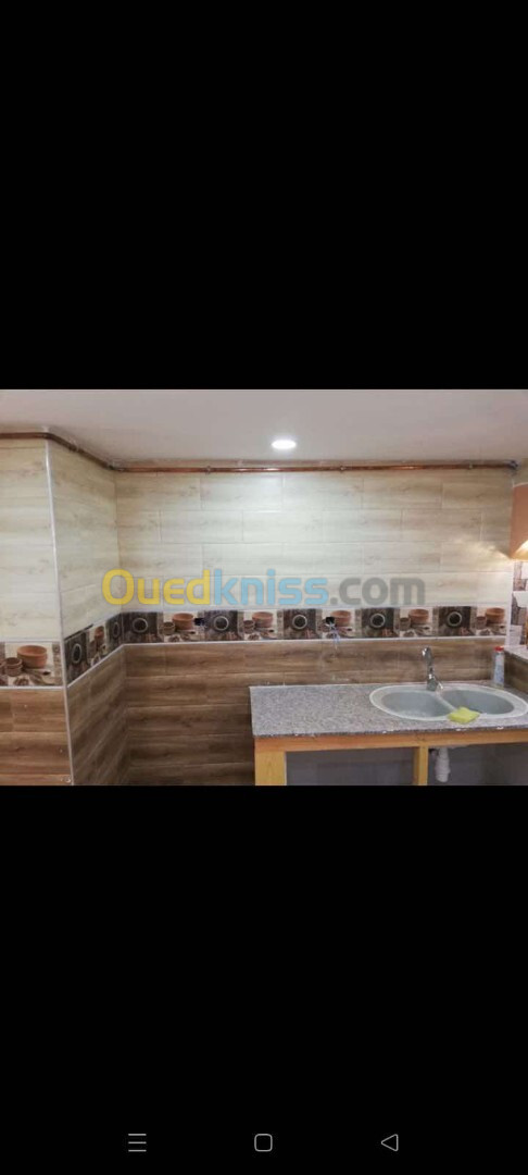 Location Appartement F3 Tizi Ouzou Tizi ouzou