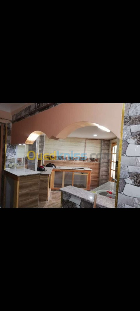 Location Appartement F3 Tizi Ouzou Tizi ouzou