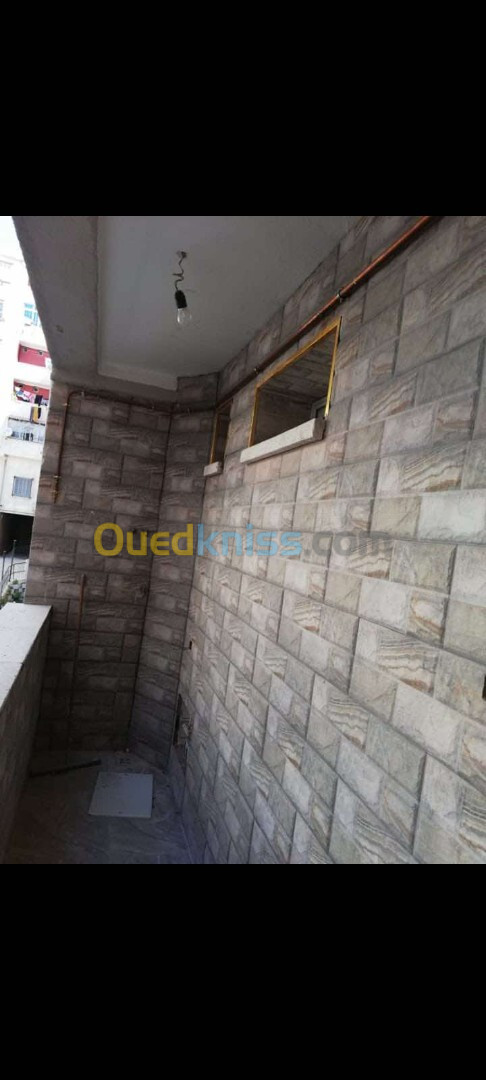 Location Appartement F3 Tizi Ouzou Tizi ouzou