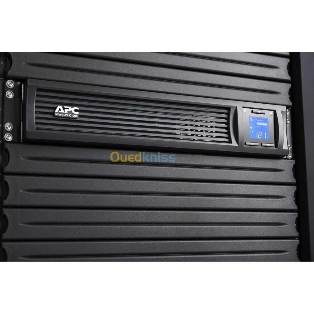 UPS APC smart 1000VA 600W