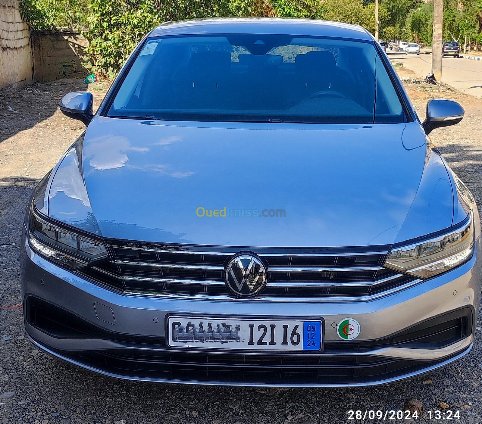 Volkswagen Passat 2021 Comfortline