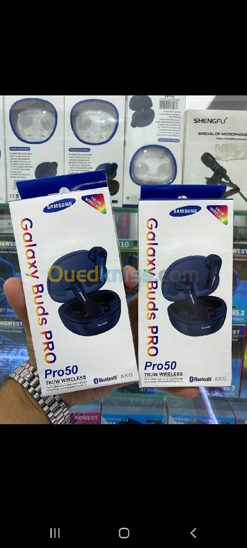 Kit Bluetooth Samsung Pro50