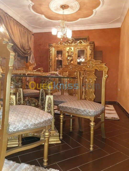 Vente Villa Alger Bordj el kiffan