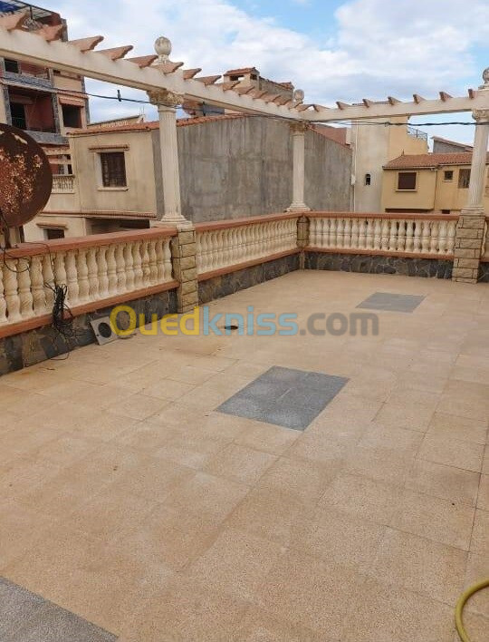 Vente Villa Alger Bordj el kiffan