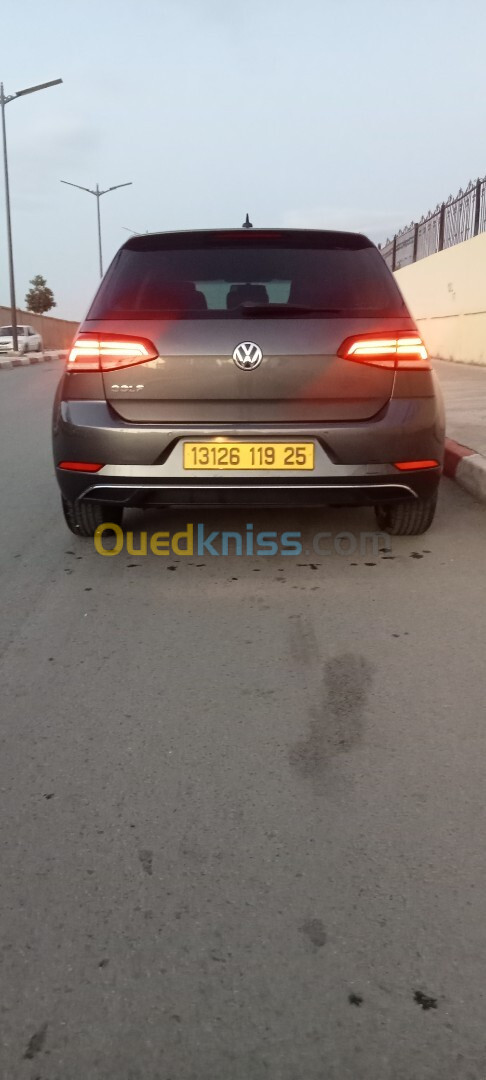 Volkswagen Golf 7 2019 START+