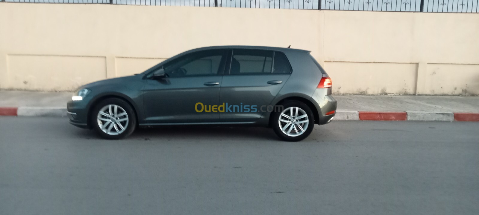 Volkswagen Golf 7 2019 START+