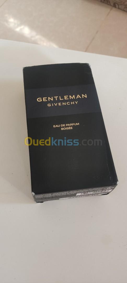 Original parfum Givenchy 