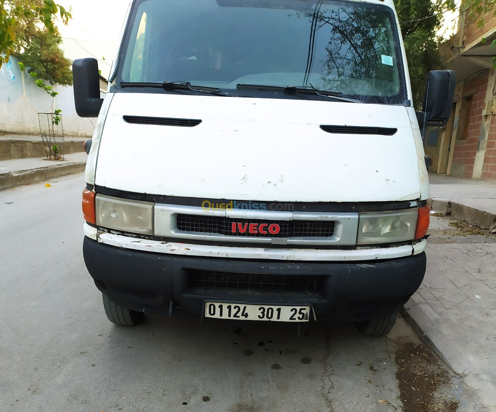 C13 Iveco 